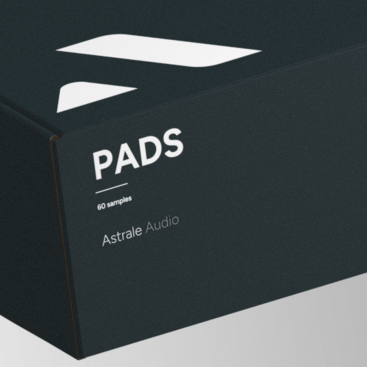 Pads | Free Sample Pack