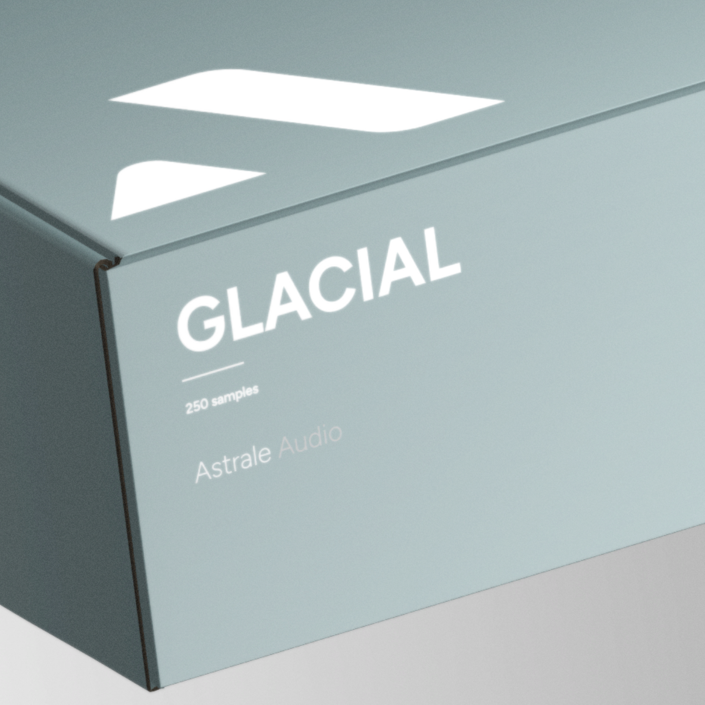 Astrale Audio | Glacial Sample Pack