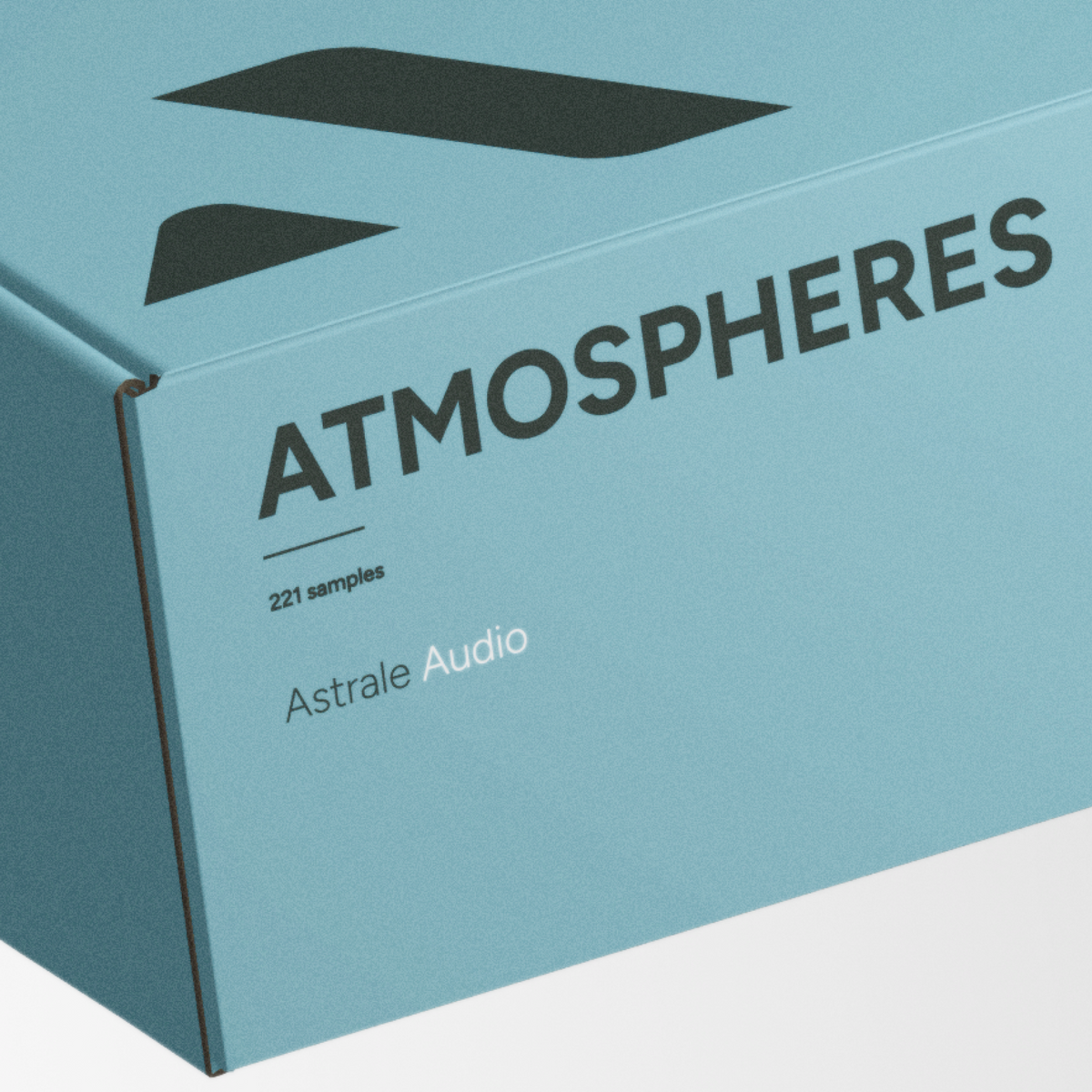 atmosphere アトモスフィア コミケ本セット Atmospheres Sample Pack Bundle – Astrale Audio